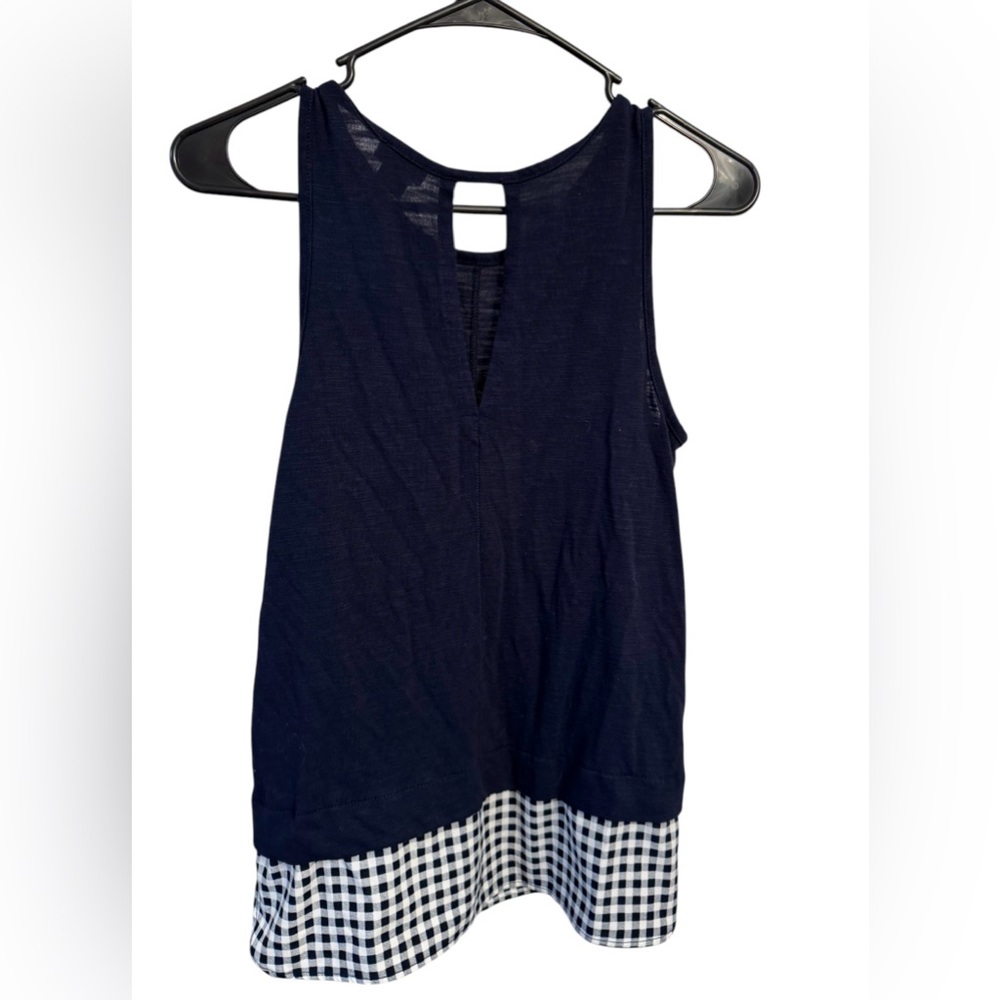 J. By‎ J. Crew Top - Picture 3 of 3